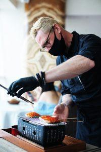  Michelin-Star Fine Dining in Singapore