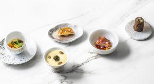 michelin restaurants singapore